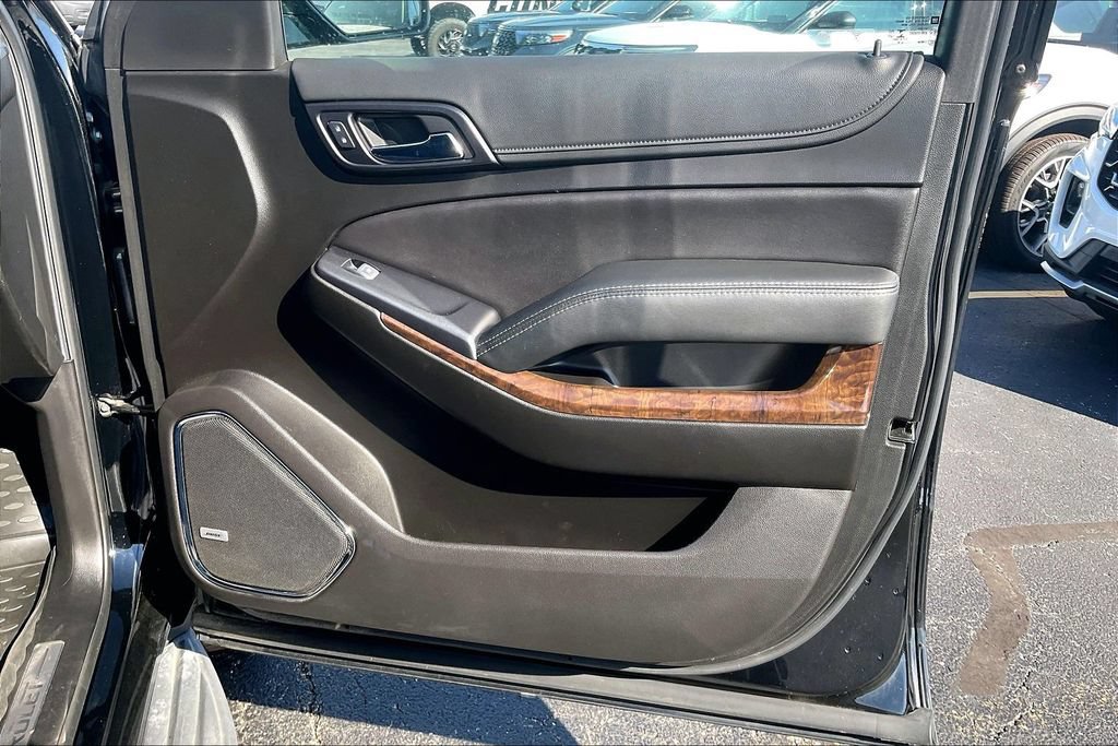Used 2019 Chevrolet Tahoe LT AWD/4WD image 23