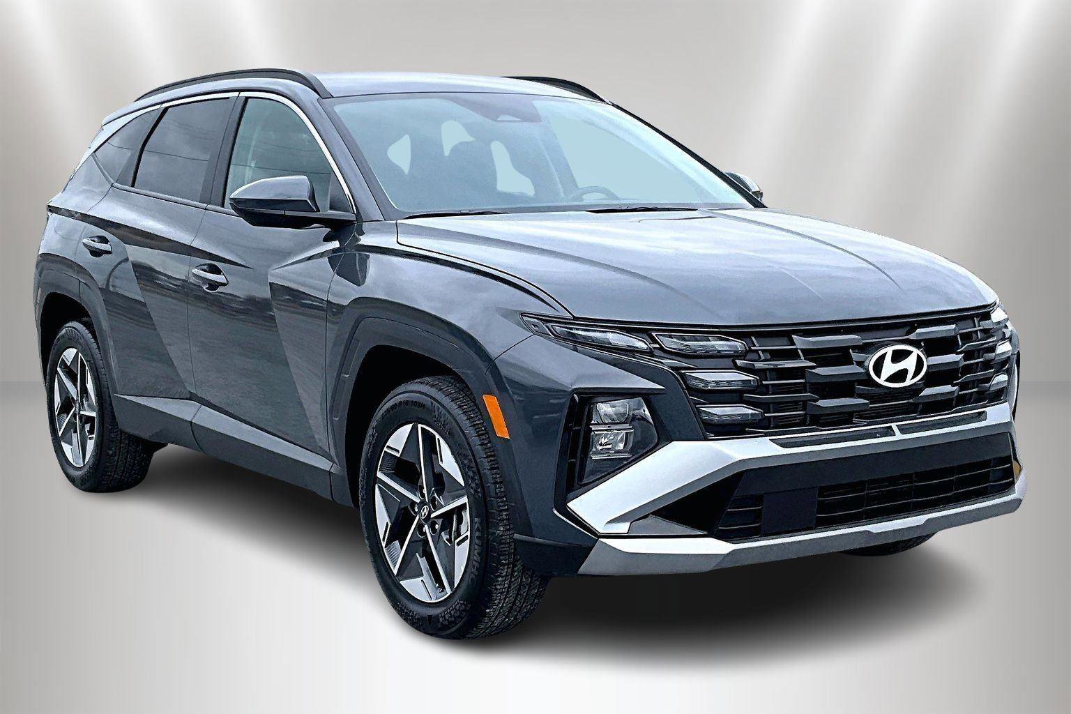 Used 2025 Hyundai Tucson SEL image 9