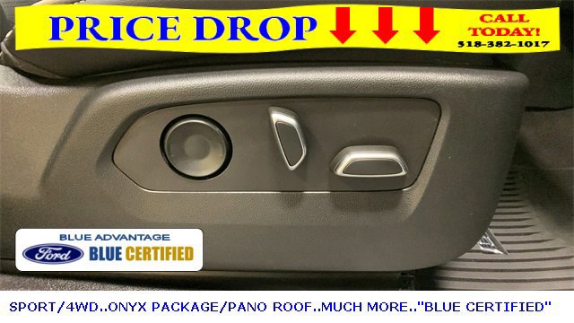 Used 2022 Cadillac Escalade Sport w/ Touring Package image 24