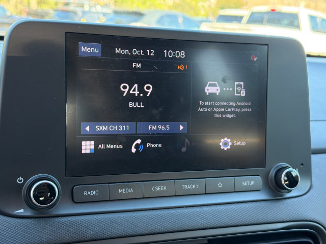 Used 2022 Hyundai Kona SEL FWD image 30