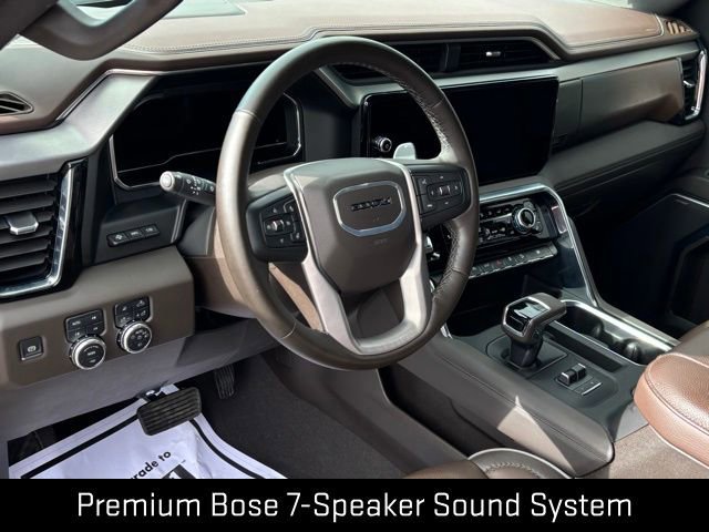 Used 2024 GMC Sierra 1500 Denali w/ Denali Reserve Package image 11