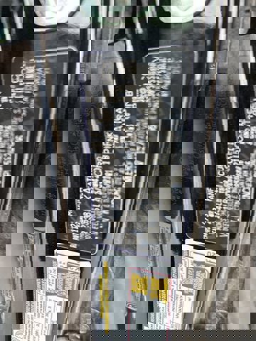 Used 2024 Kia Niro EX image 20