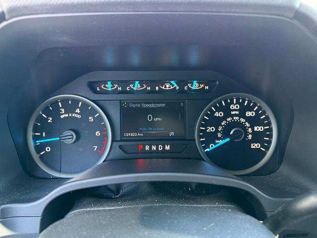Certified 2018 Ford F150 XLT w/ Equipment Group 302A Luxury AWD/4WD image 26