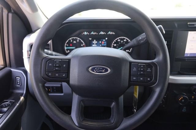 Certified 2024 Ford F250 XLT w/ FX4 Off-Road Package AWD/4WD image 10