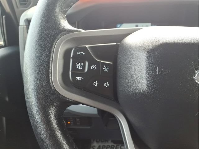 Certified 2023 Ford Bronco Big Bend AWD/4WD image 14