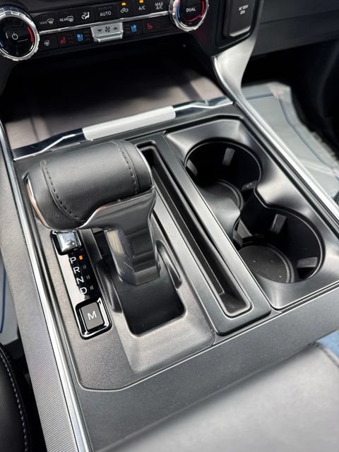 Certified 2025 Ford F150 Platinum AWD/4WD image 26