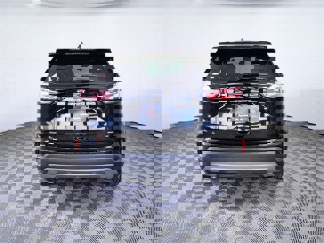 Certified 2024 Ford Edge SEL w/ Convenience Package image 3