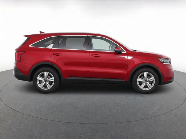 Used 2022 Kia Sorento LX AWD/4WD image 8