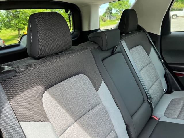 Certified 2023 Ford Bronco Sport Big Bend AWD/4WD image 35