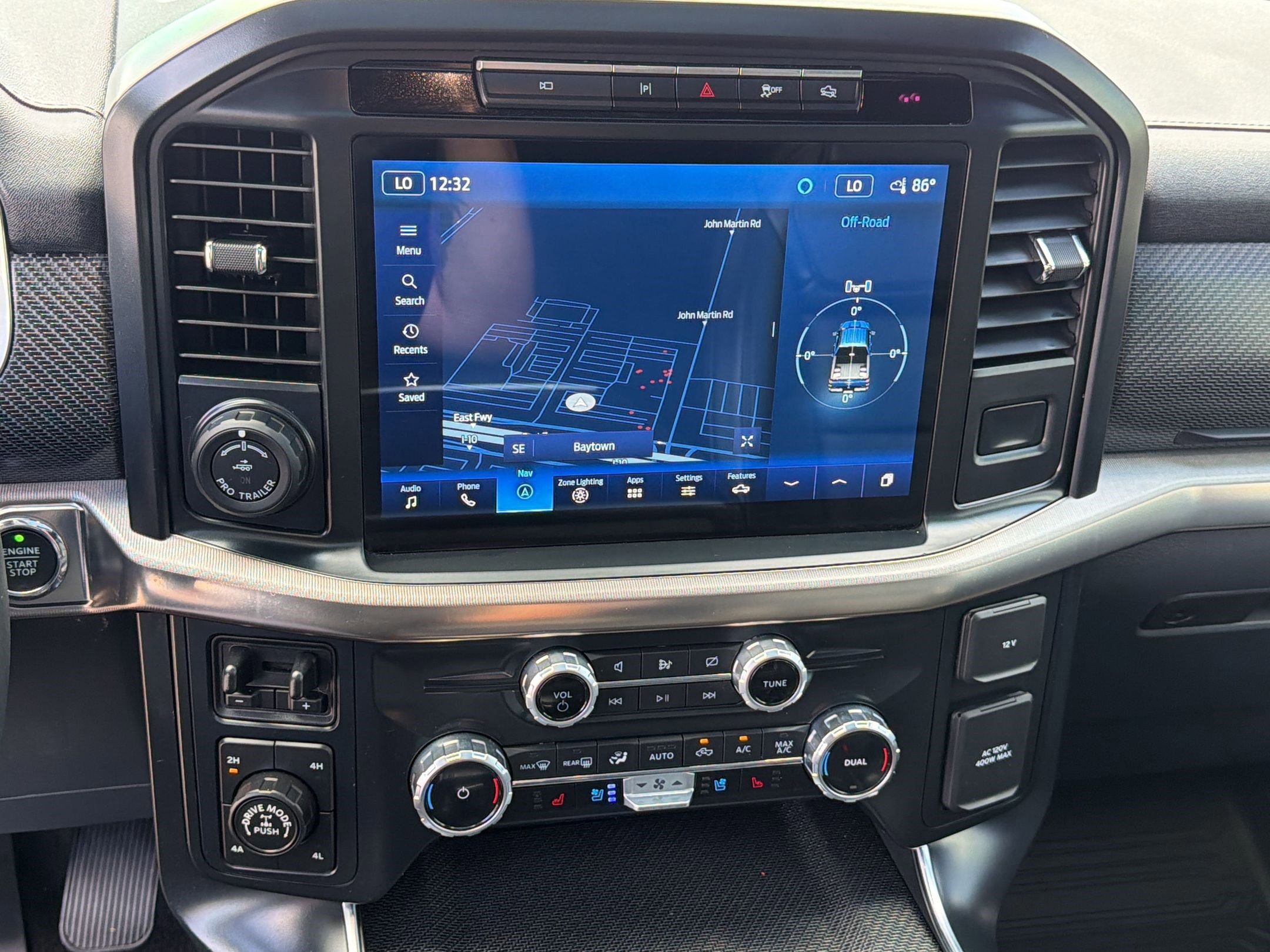 Certified 2023 Ford F150 Raptor w/ Raptor Carbon Fiber Package image 27