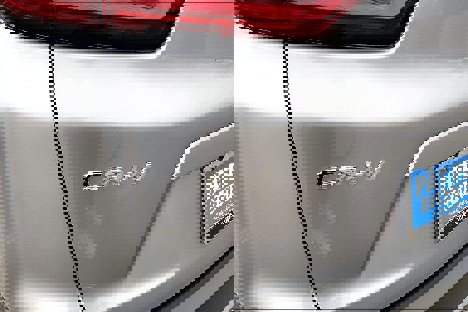 Used 2022 Honda CR-V EX-L image 32