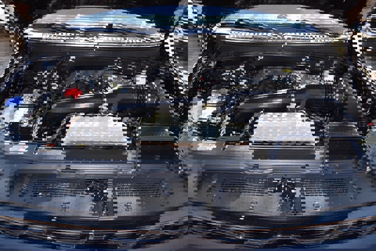 Certified 2023 Ford Expedition Limited image 45