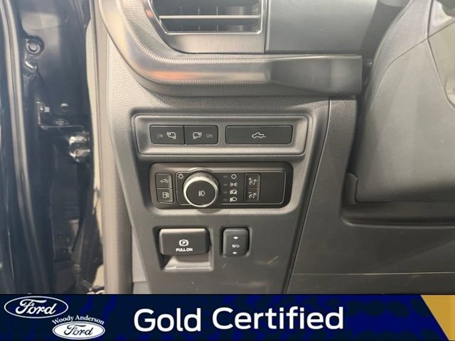 Certified 2024 Ford F150 Platinum w/ Equipment Group 702A High AWD/4WD image 23