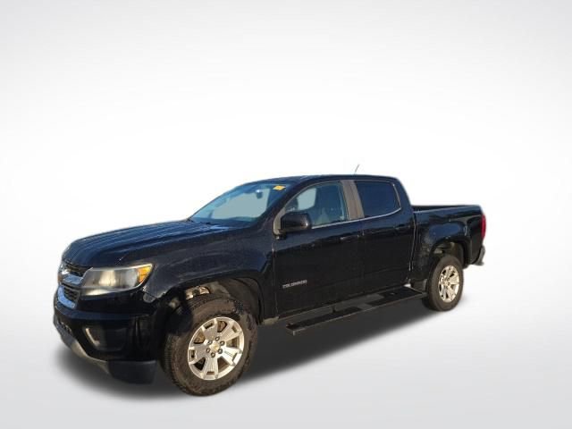 Used 2019 Chevrolet Colorado LT image 6