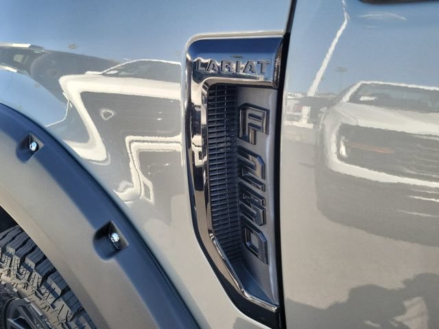 Certified 2019 Ford F250 Lariat w/ Lariat Ultimate Package AWD/4WD image 30