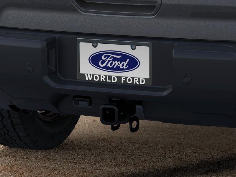 Certified 2026 Ford Bronco Sport Big Bend w/ Convenience Package AWD/4WD image 40