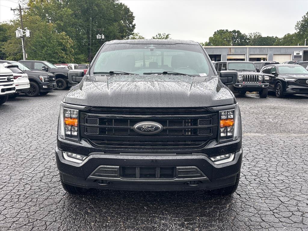 Certified 2023 Ford F150 XLT w/ Equipment Group 302A High AWD/4WD image 2