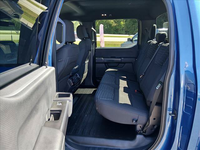 Certified 2022 Ford F150 XL w/ STX Appearance Package AWD/4WD image 14