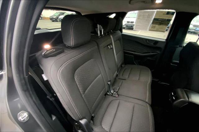 Certified 2025 Ford Escape Active w/ Cold Weather Package image 20