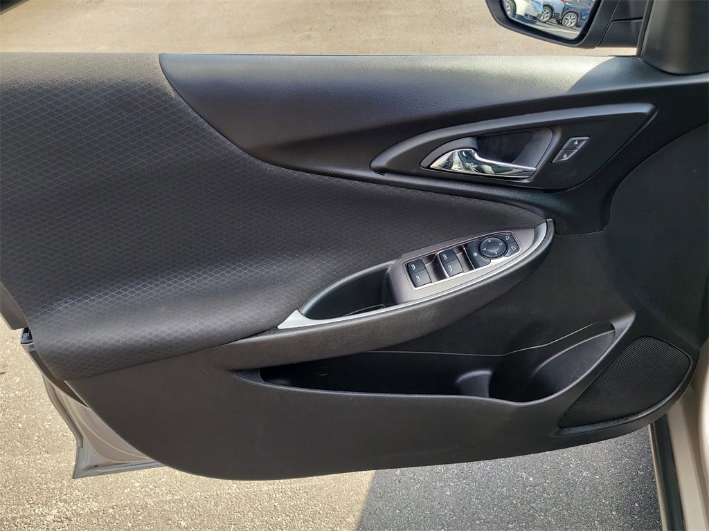 Used 2024 Chevrolet Malibu LT image 12