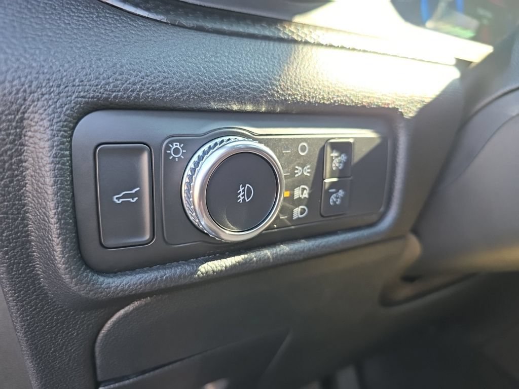 Certified 2021 Ford Explorer ST w/ Equipment Group 401A AWD/4WD image 12
