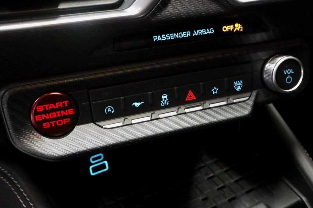 Certified 2024 Ford Mustang GT Premium image 30