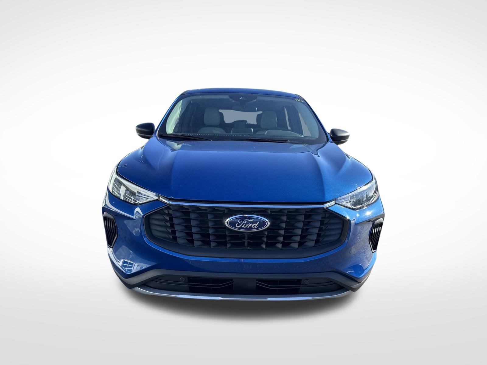 Certified 2023 Ford Escape Active image 12