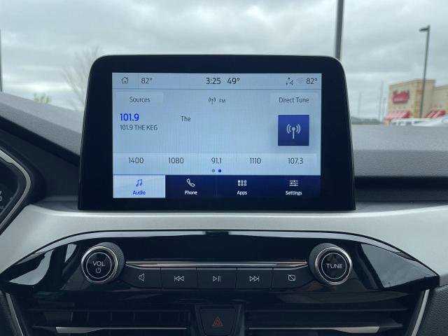 Certified 2022 Ford Escape SEL AWD/4WD image 25