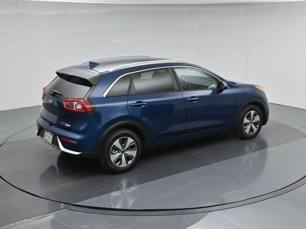 Used 2018 Kia Niro LX FWD image 72