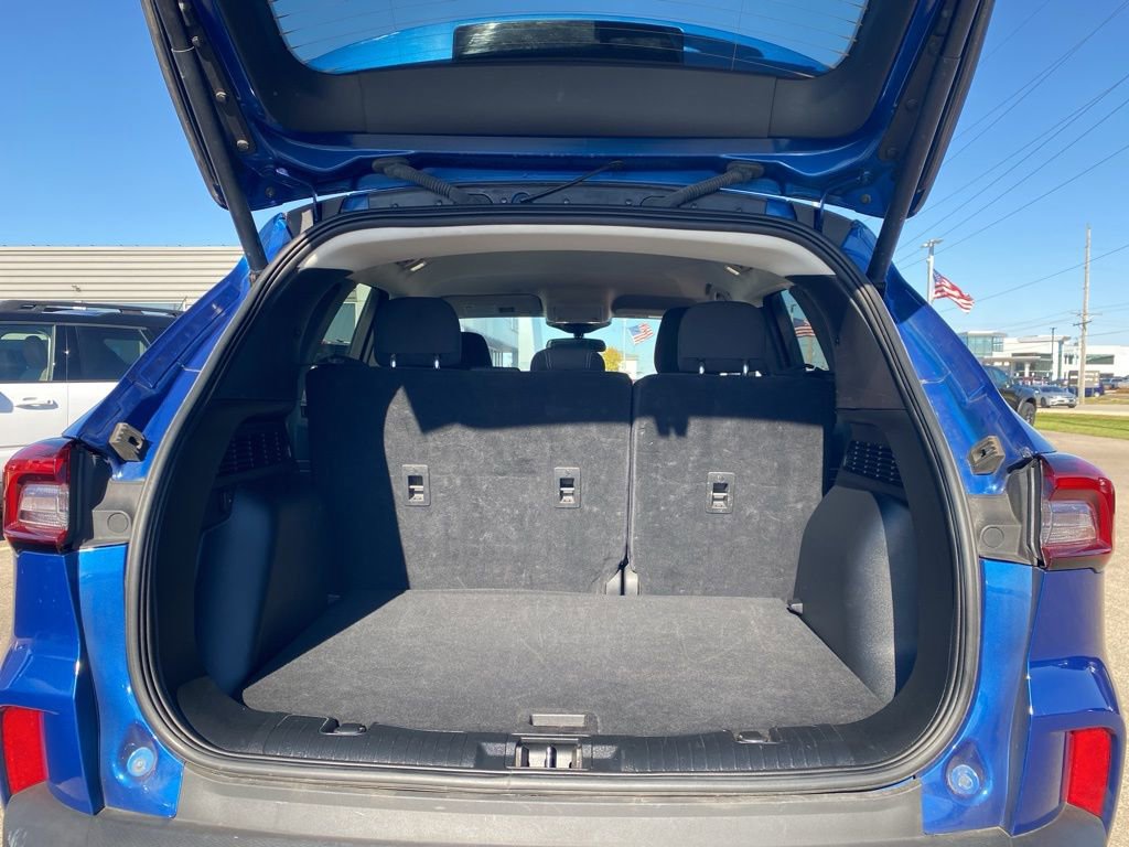 Certified 2023 Ford Escape Active image 8