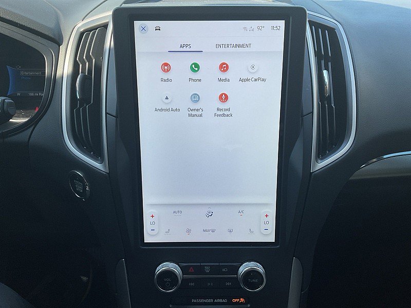 Certified 2022 Ford Edge SEL w/ Convenience Package image 17