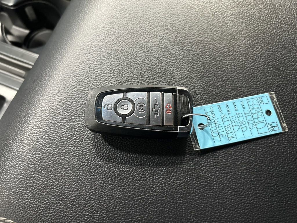 Certified 2023 Ford F150 XLT w/ Equipment Group 302A High image 26