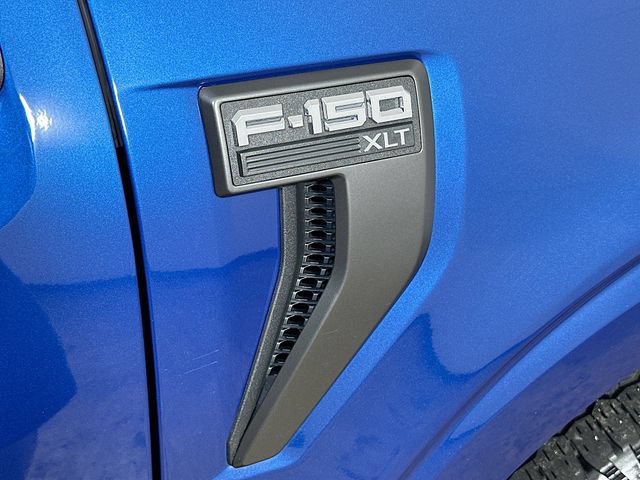 Certified 2022 Ford F150 XLT w/ Equipment Group 301A Mid AWD/4WD image 14