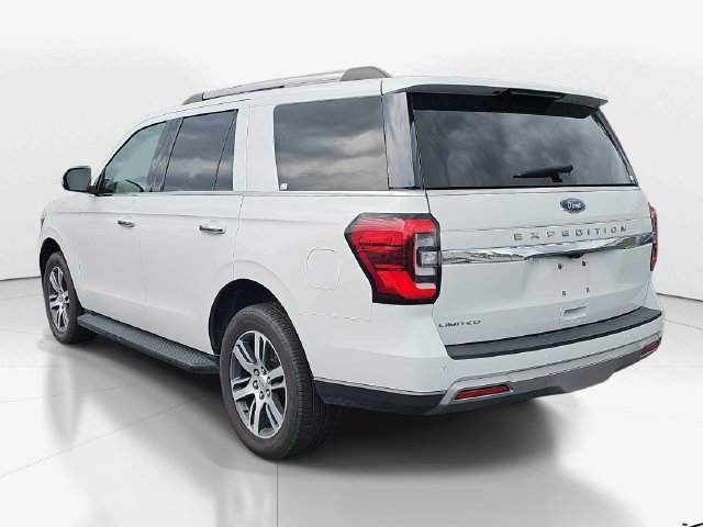 Certified 2024 Ford Expedition Limited AWD/4WD image 7