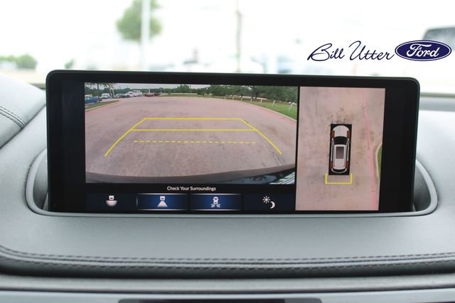 Used 2024 Acura MDX SH-AWD w/ Advance Package image 20