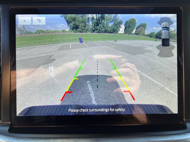 Certified 2023 Ford F150 Lariat w/ Equipment Group 502A High AWD/4WD image 22