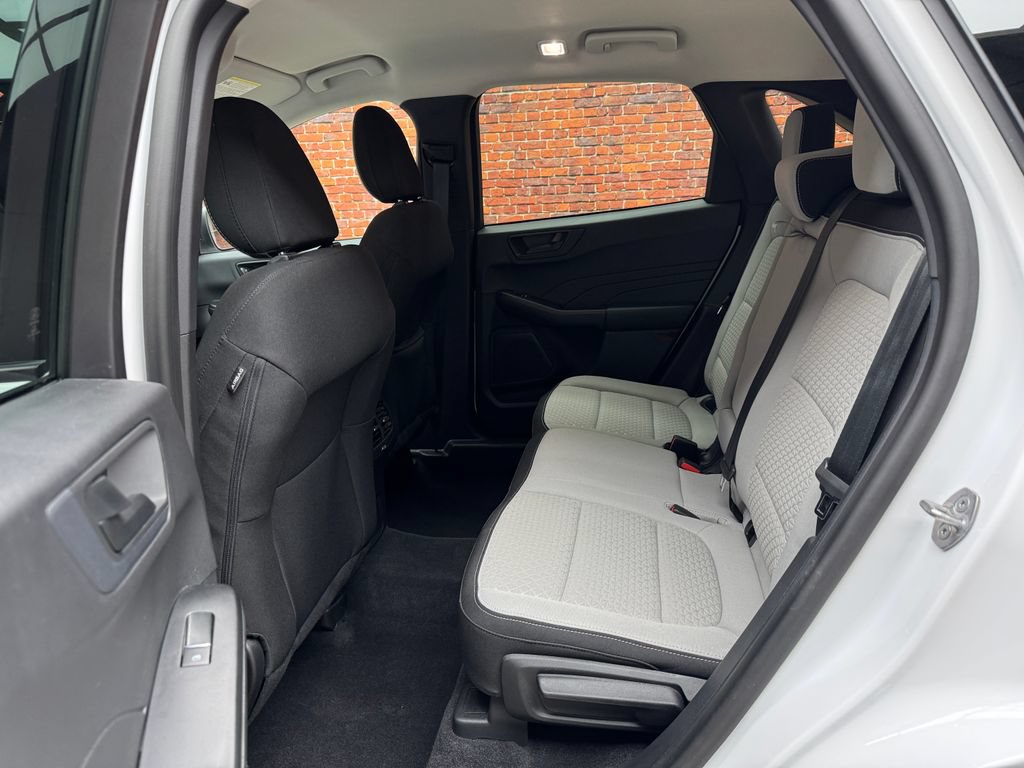 Certified 2023 Ford Escape Active AWD/4WD image 25