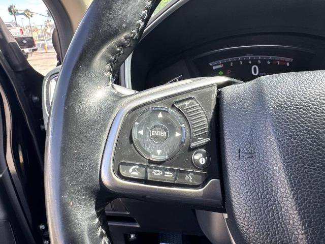 Used 2018 Honda CR-V EX-L image 21