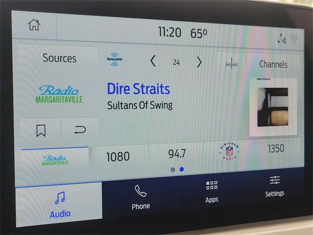 Certified 2022 Ford Escape SE w/ Convenience Package image 13