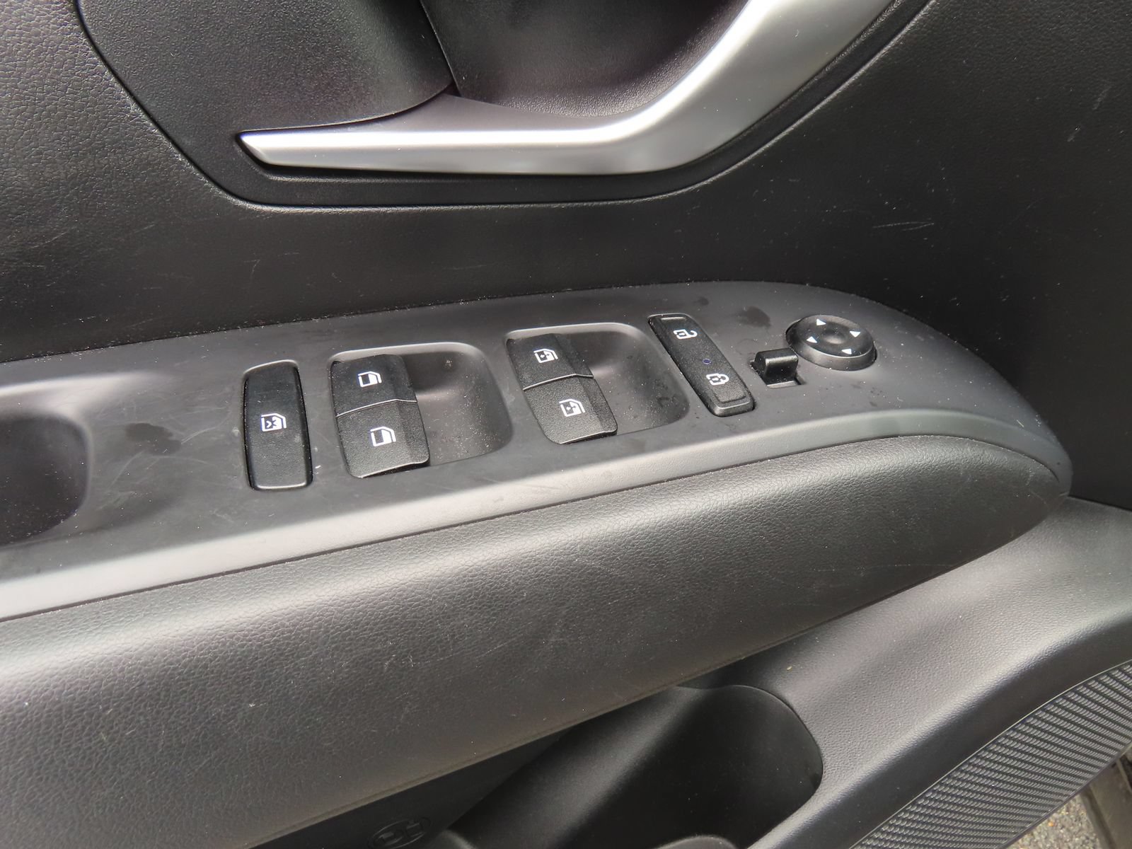 Used 2023 Hyundai Santa Cruz SEL Premium AWD/4WD image 12