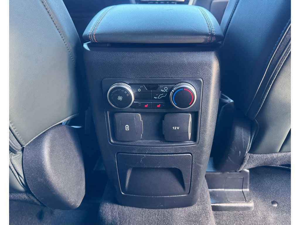 Certified 2022 Ford Explorer Timberline image 16