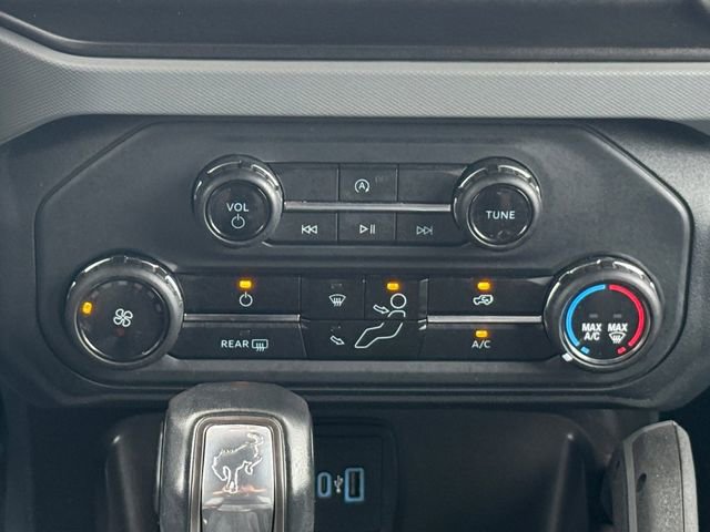 Certified 2023 Ford Bronco Big Bend AWD/4WD image 5