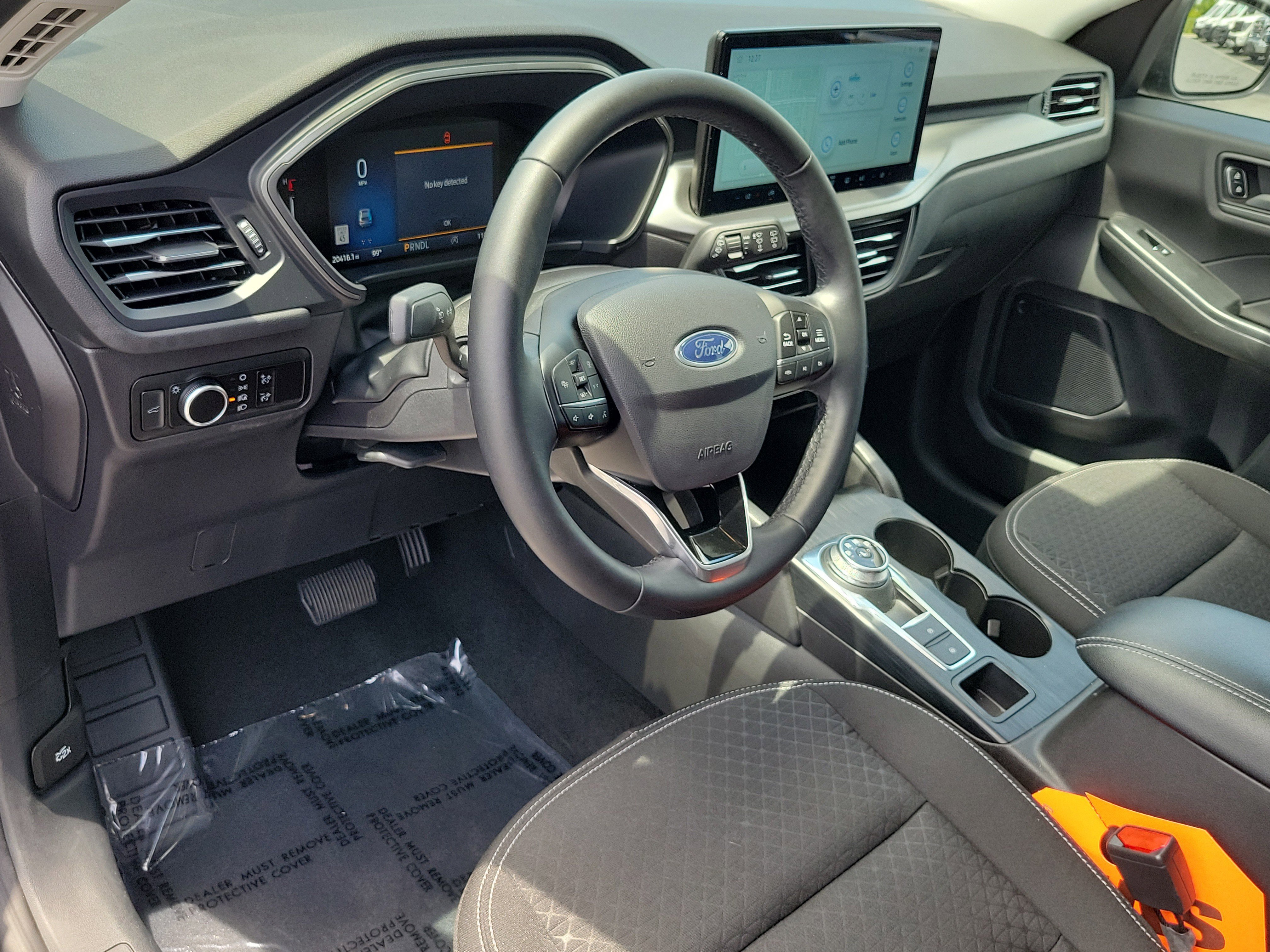 Certified 2024 Ford Escape Active w/ Tech Pack #1 FWD image 22