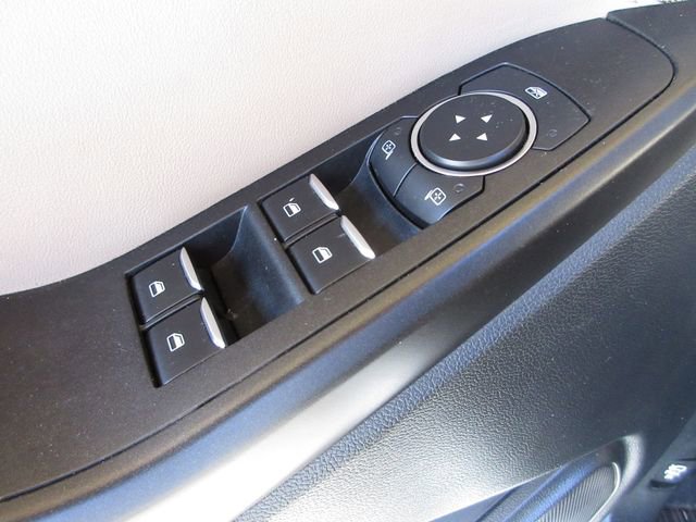 Certified 2020 Ford Explorer XLT image 11