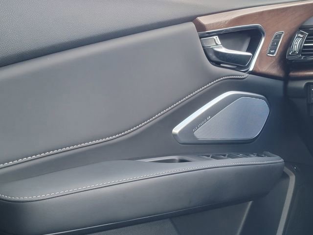 Used 2023 Acura RDX Advance Package image 36