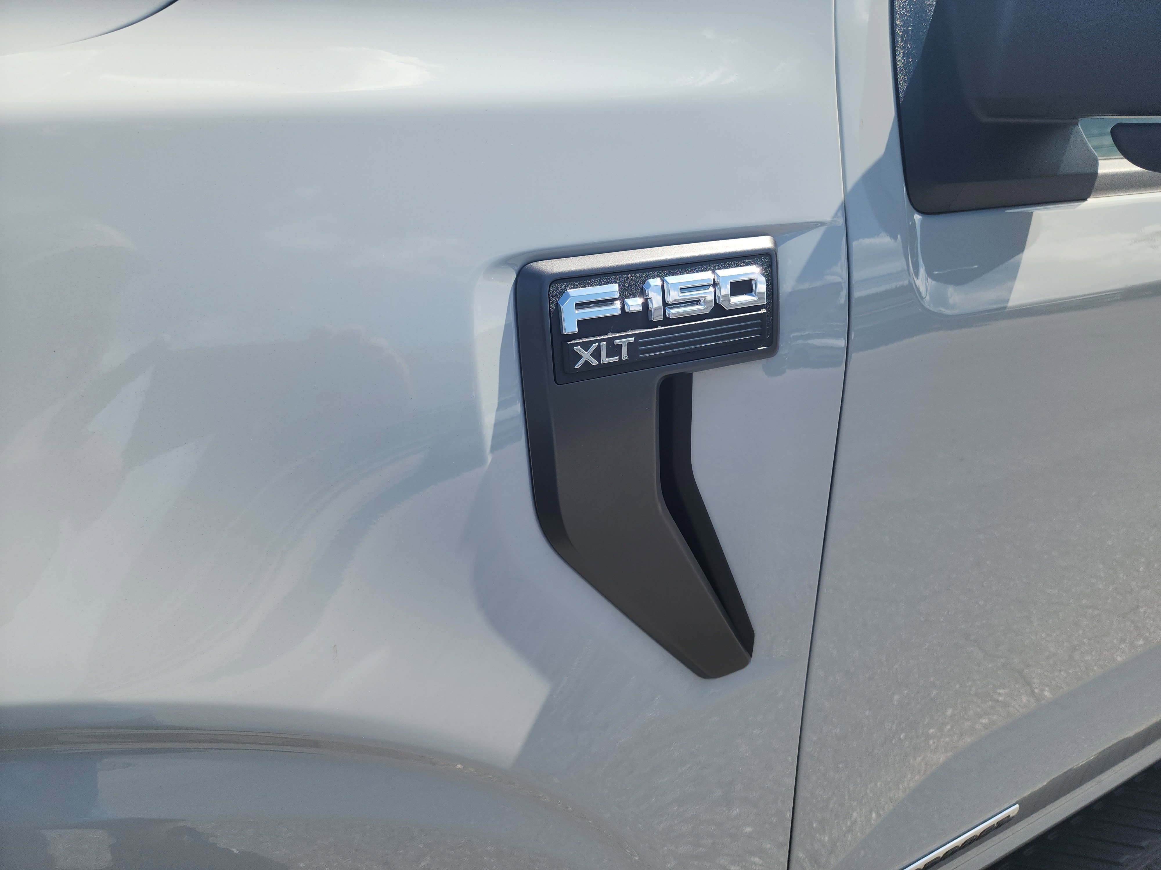 Certified 2023 Ford F150 XLT w/ Equipment Group 302A High AWD/4WD image 10