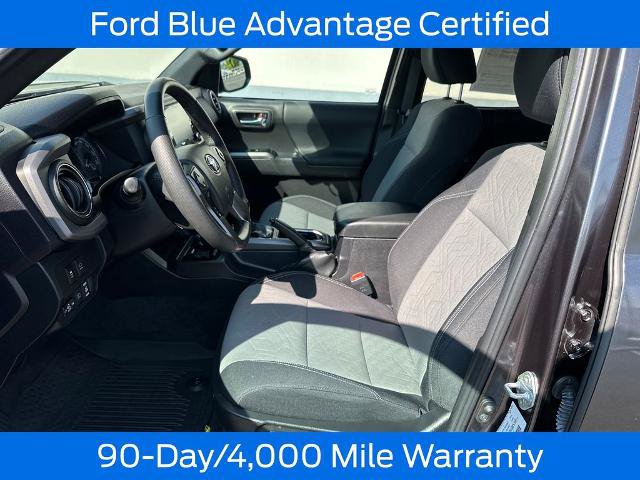 Used 2023 Toyota Tacoma TRD Sport w/ Advanced Technology Package AWD/4WD image 13