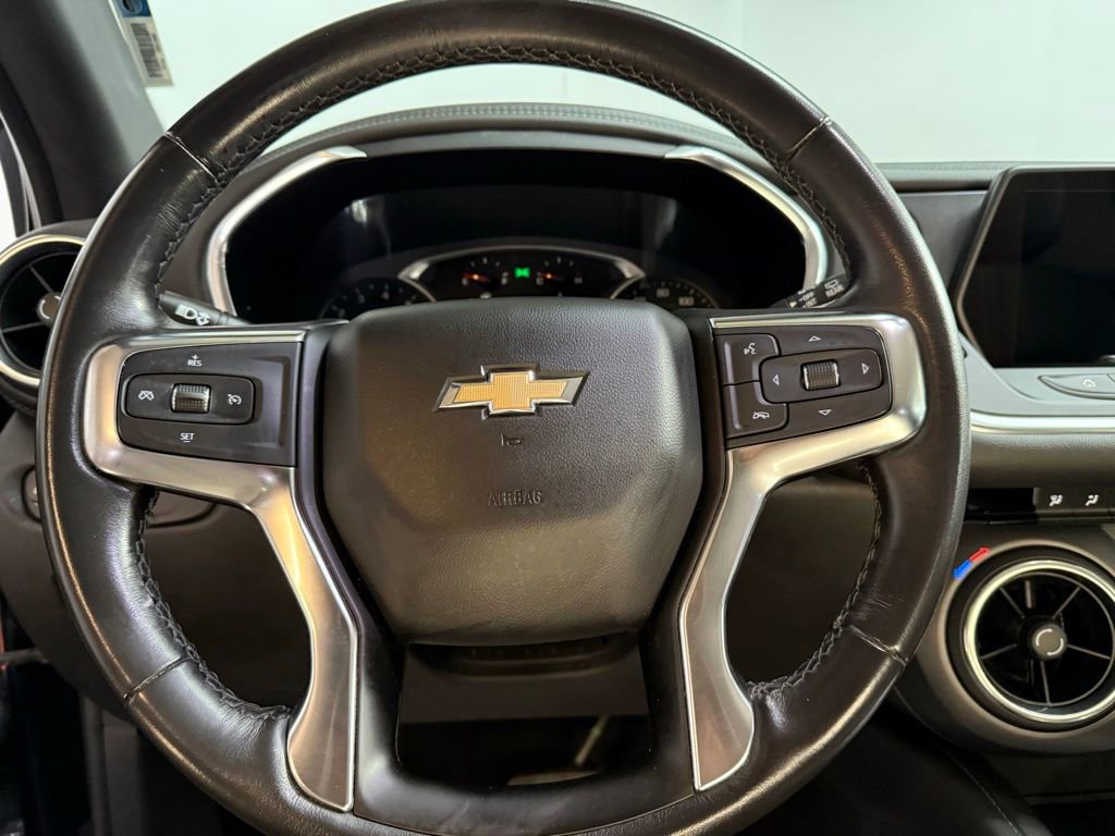 Used 2020 Chevrolet Blazer LT image 6