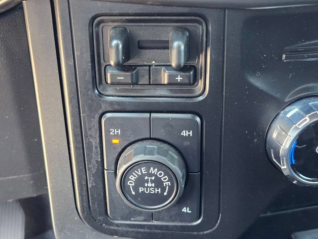 Certified 2024 Ford F150 XLT w/ Equipment Group 302A MID AWD/4WD image 19