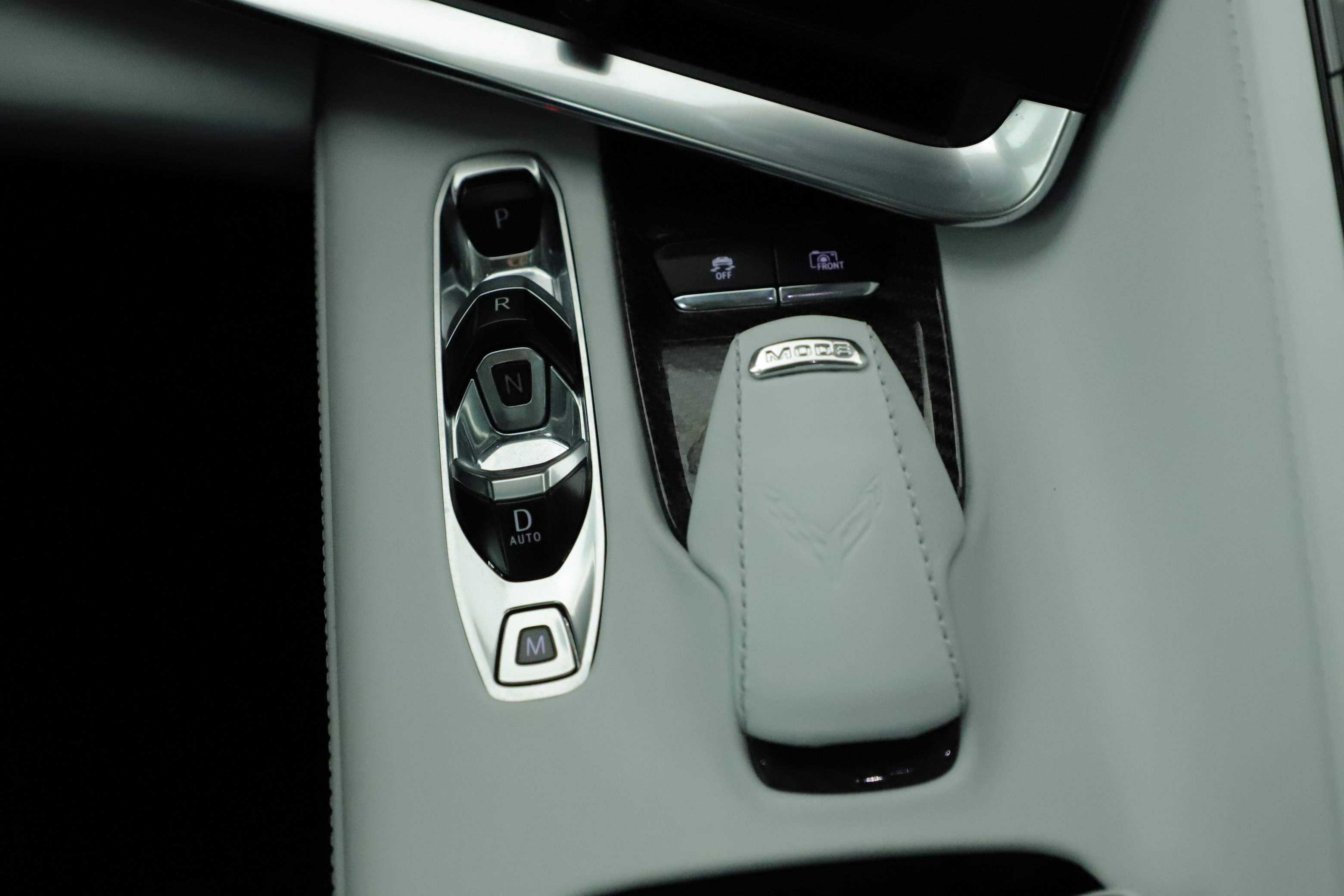 Used 2020 Chevrolet Corvette Stingray Premium Cpe w/ 3LT Preferred Equipment Group RWD image 21